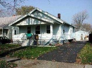 2043 Delence St, Toledo, OH 43605