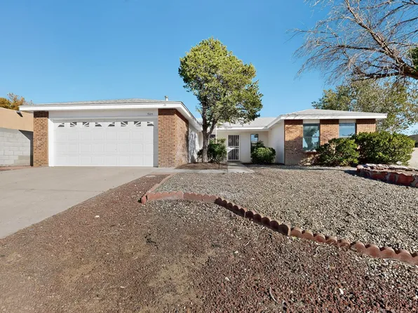 7604 Callow St NE, Albuquerque, NM 87109
