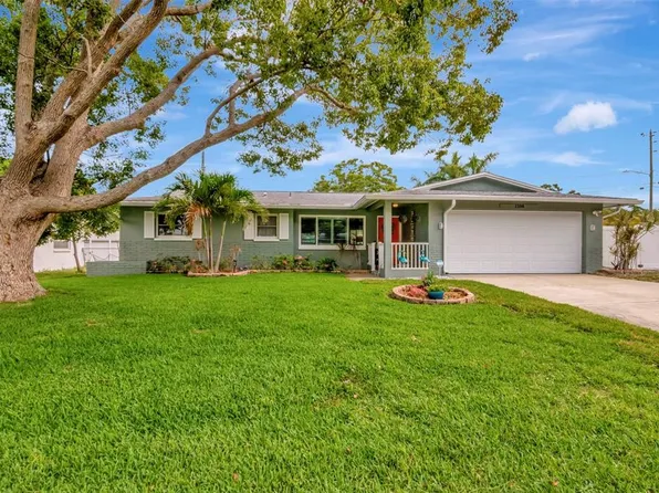 1398 Lemon St, Clearwater, FL 33756