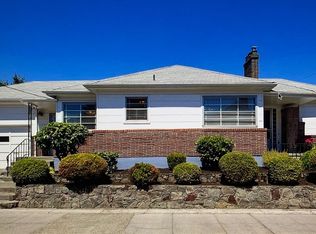 931 SE Bush St, Portland, OR 97202