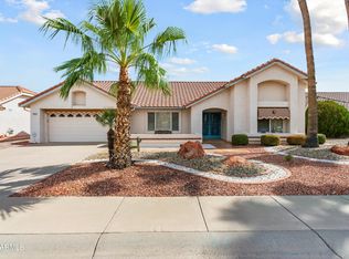 14623 W Greystone Dr, Sun City West, AZ 85375