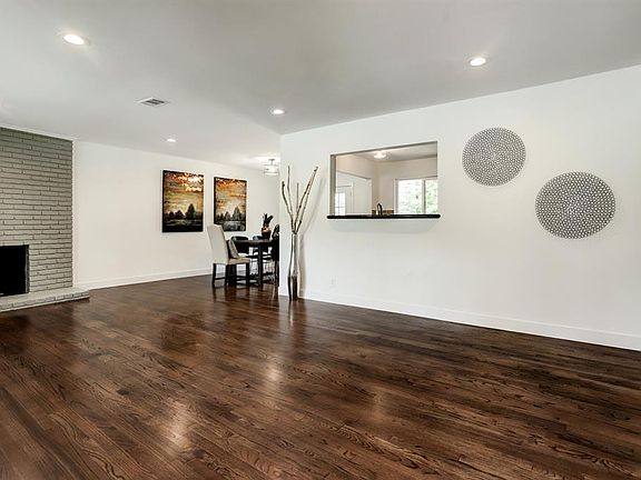 Classic home ready for move in