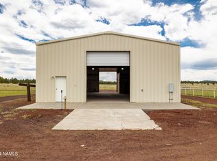 5 Of Parent #203-46-001T, Parks, AZ 86018