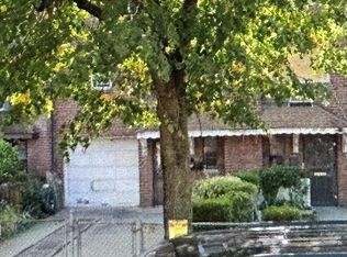 22008 Linden Blvd., Cambria Heights, NY