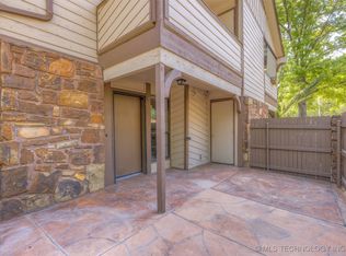 6365 S 80th East Ave #9H, Tulsa, OK 74133