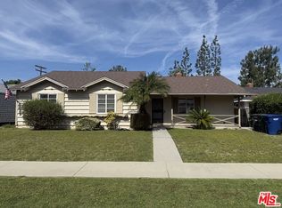 12733 Meadow Green Rd, La Mirada, CA 90638