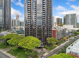 One Waterfront Tower, Honolulu, HI 96813