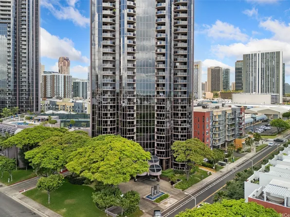 415 South St APT 1001, Honolulu, HI 96813