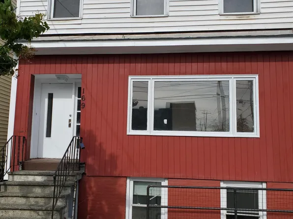 169 Quail Street, Albany, NY 12203
