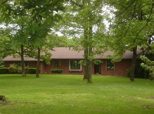 4874 W East Ridge Rd, Columbia, MO 65202