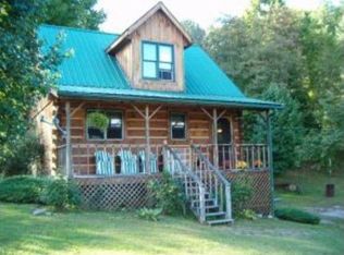 1900 Slabtown Rd, Mountain City, TN 37683