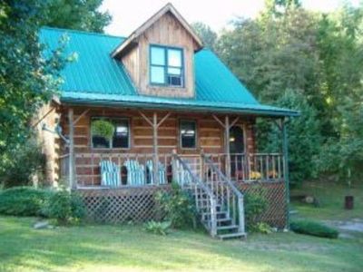 1900 Slabtown Rd, Mountain City, TN, 37683