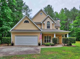 104 Sam Rd, Newnan, GA 30265