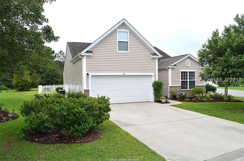 201 Pickett Mill Blvd, Bluffton, SC 29909 Zillow