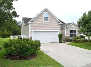 201 Pickett Mill Blvd, Bluffton, SC 29909