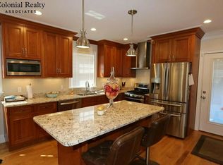 3 Acron Rd #5, Brookline, MA 02445
