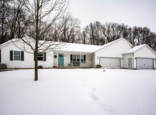 58516 Eller Dr, Osceola, IN 46561