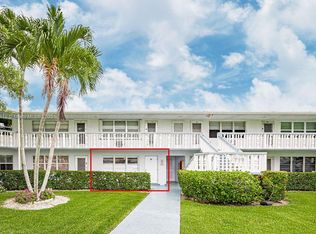 59 Berkshire E C-UNIT 59C, West Palm Beach, FL 33417