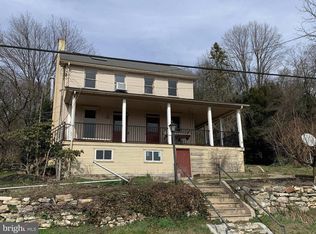 55 Iva Rd, Paradise, PA 17562