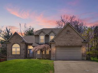 6335 Kaitlyn Ct, Cincinnati, OH 45248