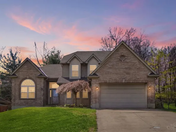 6335 Kaitlyn Ct, Cincinnati, OH 45248