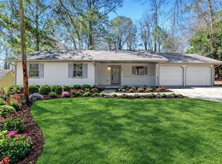 200 Hidden Pines Dr, Covington, GA 30016