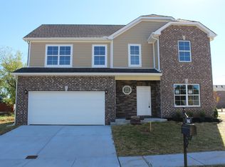 412 Birchclay Point S LOT 38, Antioch, TN 37013