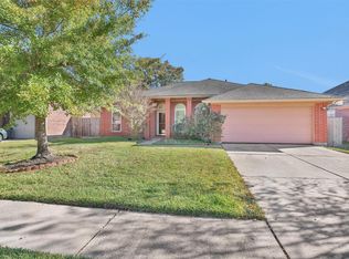 10822 Oak Acres Dr, Houston, TX 77065