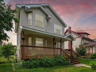 3420 Oakland Ave, Minneapolis, MN, 55407