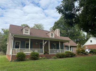 4962 Murray Rd, Winston Salem, NC 27106