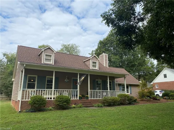 4962 Murray Rd, Winston Salem, NC 27106