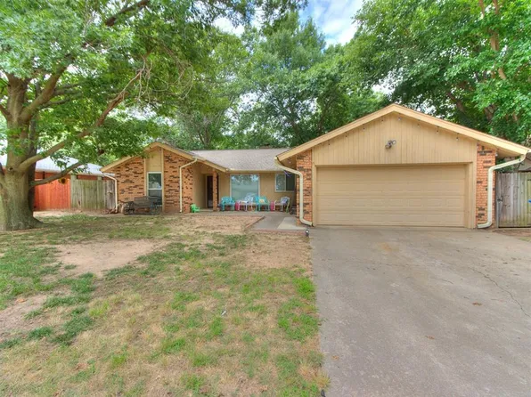 408 Midland Dr, Norman, OK 73072