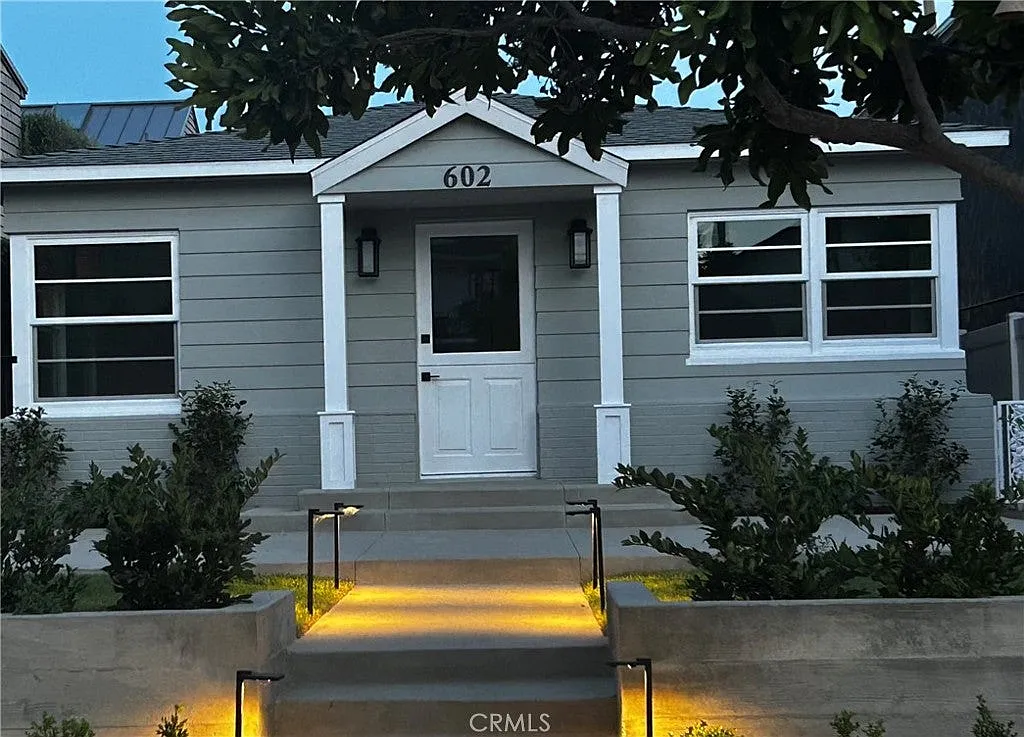 3 bed, 1150 sqft, $7,300 — Photo 1