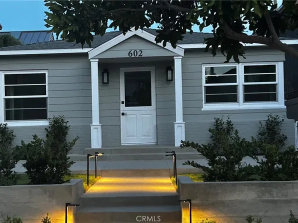 602 Begonia Ave, Corona Del Mar, CA 92625