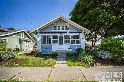 1st image of 3895 Abel St SW