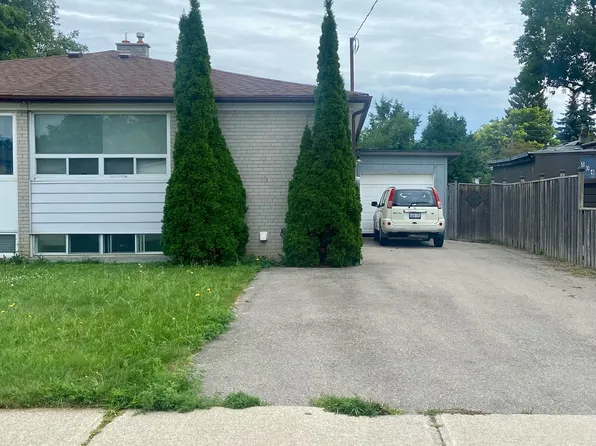 308 Taylor Mills Dr N #Basement, Richmond Hill, ON L4C 2T9