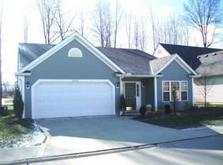 36135 Acorn Ct, Avon, OH 44011