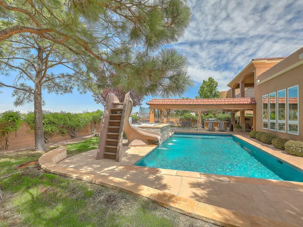 9105 Camino Etereo NE, Albuquerque, NM 87122