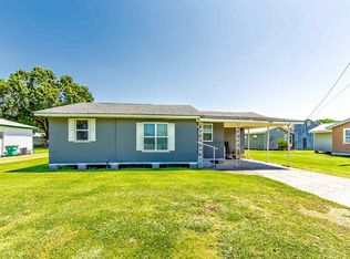2254 Bayou Blue Rd, Houma, LA 70364