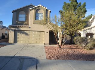 8224 Sickle Ln, Las Vegas, NV 89128