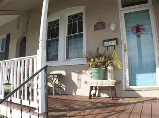 215 Hazel St, Lancaster, PA 17603
