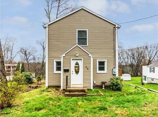 76 Sinclair St, Windsor, CT 06095