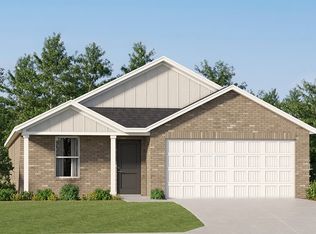 Ramsey Plan, Pecan Grove, Silverhill, AL 36576