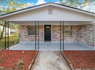 5428 Foxboro Rd, Jacksonville, FL 32208