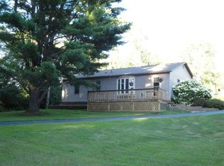 4002 Harshaw Rd, Harshaw, WI 54529