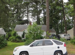 1605 Greenbriar Rd, Durham, NC 27701