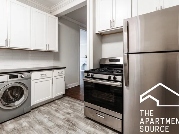 1132 Maple Ave, Evanston, IL