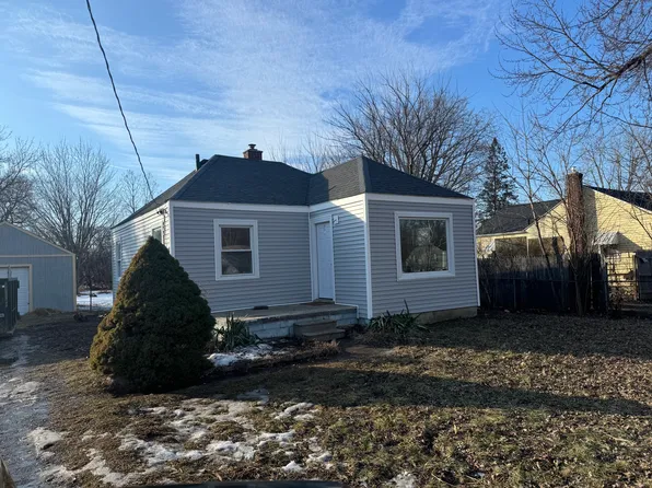 (undisclosed Address), Flint, MI 48506