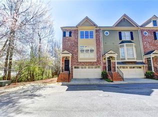 12050 Stone Brook Cv, Alpharetta, GA 30009