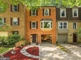 937 Wild Forest Dr, Gaithersburg, MD 20879